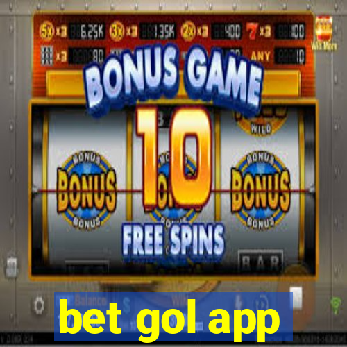 bet gol app